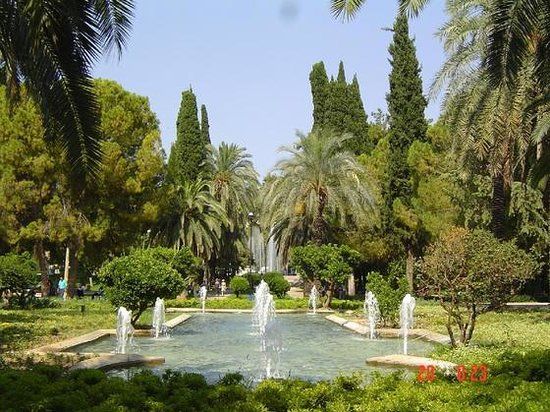 Park Karaalioglu